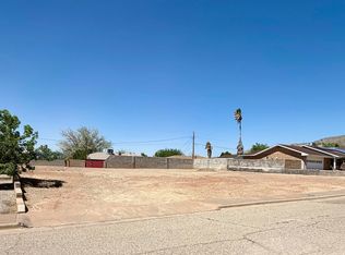 1507 Rockwood, Alamogordo, NM 88310