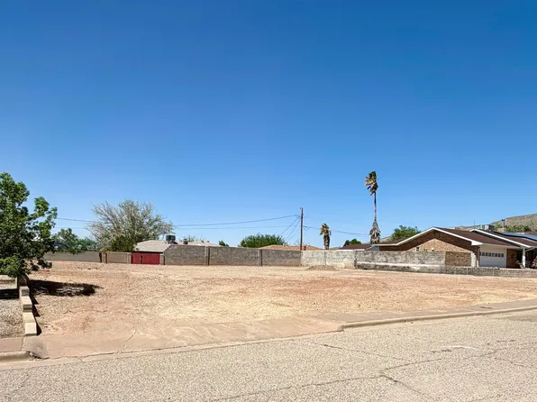 1507 Rockwood, Alamogordo, NM 88310