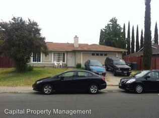 4808 Kingbird Way, Sacramento, CA