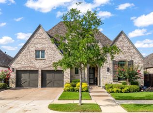 1702 Sycamore Peak Trl, Arlington, TX 76005