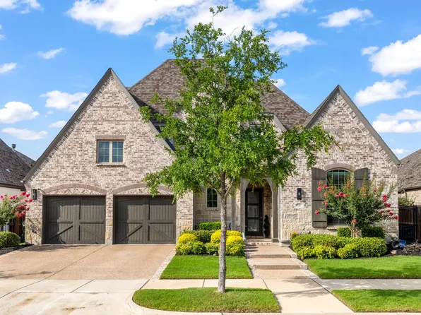 1702 Sycamore Peak Trl, Arlington, TX 76005