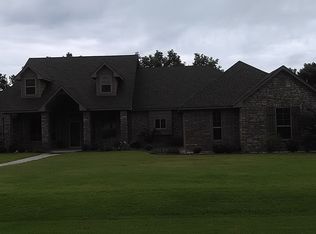 444 NW 35th St, Newcastle, OK 73065