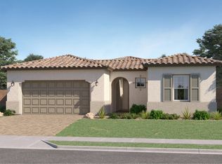 Aspen Plan 4578 Plan, Ventana Ranch : Signature, Buckeye, AZ 85326