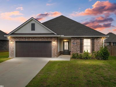 14725 Sonoma Blvd, Silverhill, AL, 36576