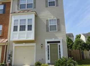 1412 Chessie Ct, Mount Airy, MD 21771