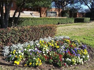 12680 Hillcrest Rd APT 1104, Dallas, TX 75230