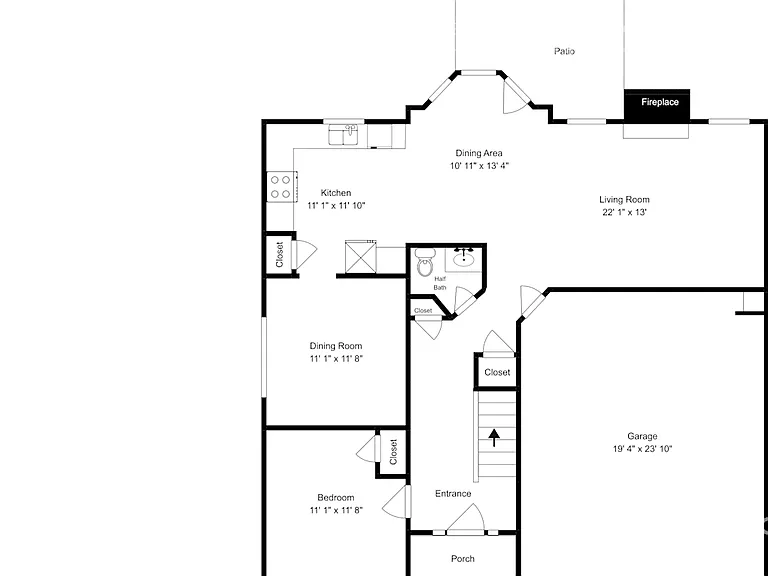 110 Parkway Dr — Photo 2