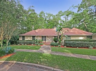 2717 Christopher Creek Rd N, Jacksonville, FL 32217