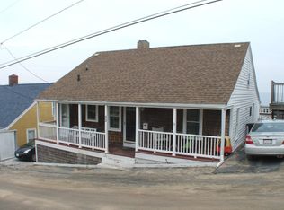 32 Porrazzo Rd #2, Hull, MA 02045