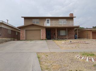 2715 McKinley Ave, El Paso, TX 79930