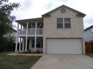 1055 London Ln, Georgetown, TX 78626