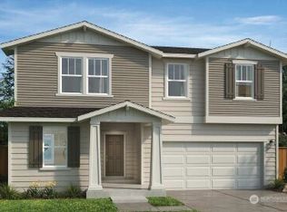 1845 NW Nahele Ct #58, Poulsbo, WA