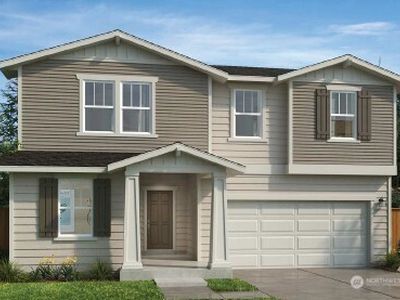 1845 NW Nahele Court #58, Poulsbo, WA, 98370