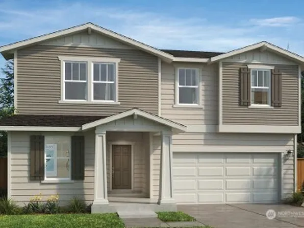 1845 NW Nahele Court #58, Poulsbo, WA 98370