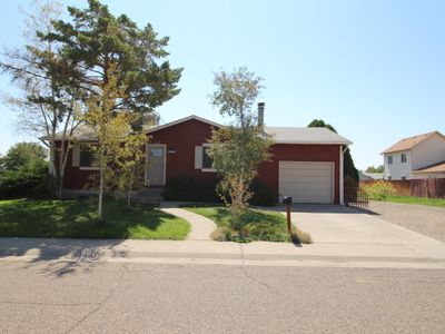 3173 1/2 Bookcliff Ave, Grand Junction, CO, 81504