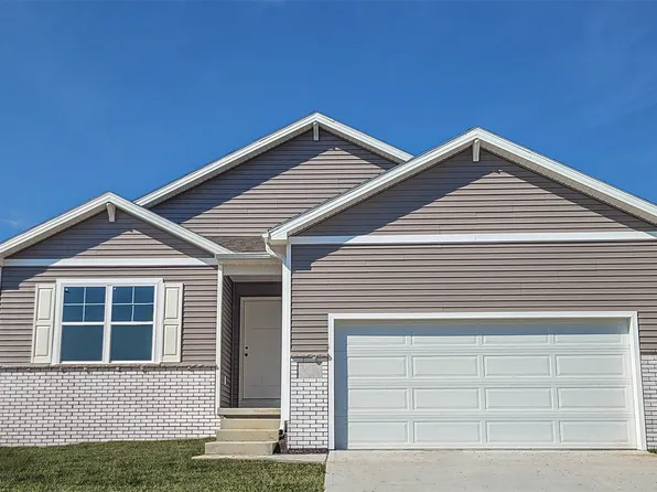 12660 S 205th Ave, Gretna, NE 68028