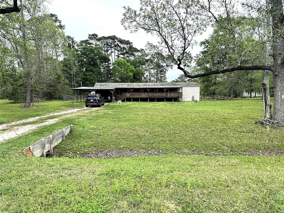 7616 Fm 563, Wallisville, TX 77597 MLS 8112180 Zillow