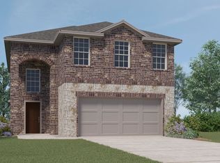 2808 Gose Ln, Crandall, TX 75114