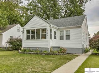 5135 Evans St, Omaha, NE 68104