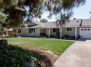 6145 N Pleasant Ave, Fresno, CA