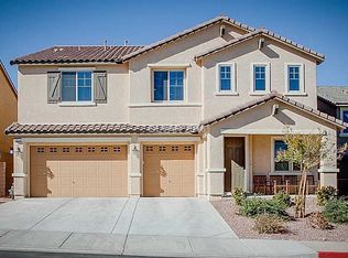 223 Sunset Shower Dr, Henderson, NV 89012