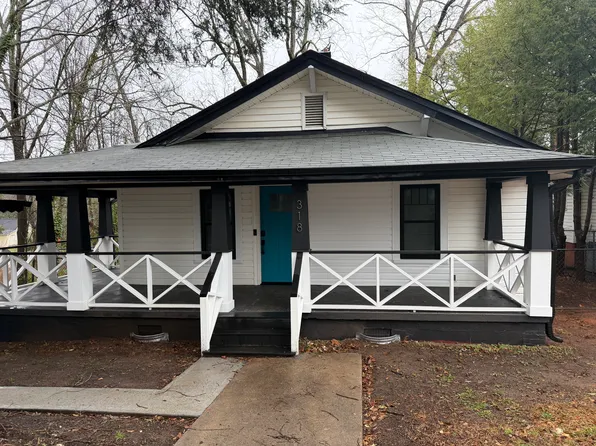 318 Tremont Ave, Greenville, SC 29605