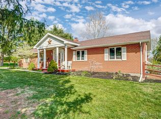6950 Bunnell Hill Rd, Springboro, OH 45066