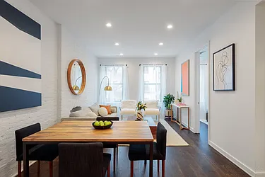 Sold by Halstead Real Estate