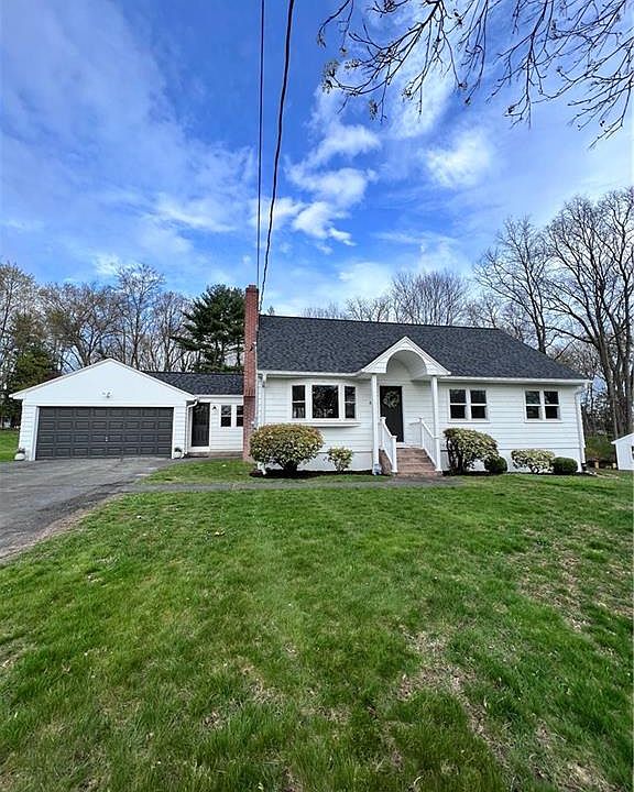 495 Quintard Ln, Orange, CT 06477 Zillow