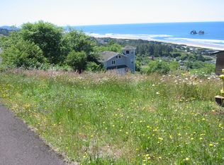 N Slope Way, Rockaway Beach, OR