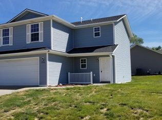 2900 Saddle String Cir, Gillette, WY 82716