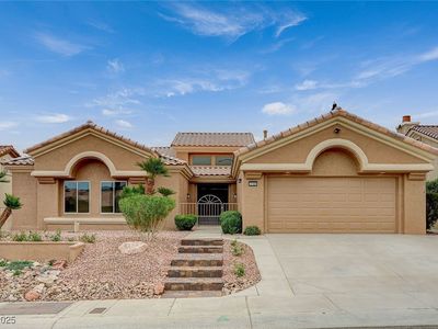 2740 High Range Dr, Las Vegas, NV, 89134