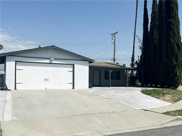 116 Doyle Ave, Redlands, CA 92374