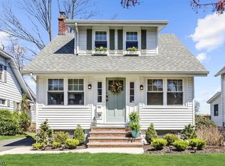 54 Hillside Ave, Verona, NJ