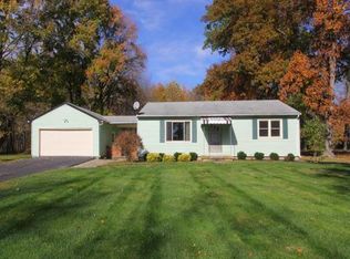 232 E Hatt Swank Rd, Loveland, OH 45140