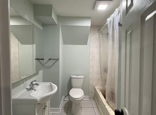 5570 Whistler Cres, Mississauga, ON L4Z 3R5