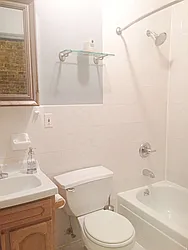 Rented by Bedford Realty USA Corp