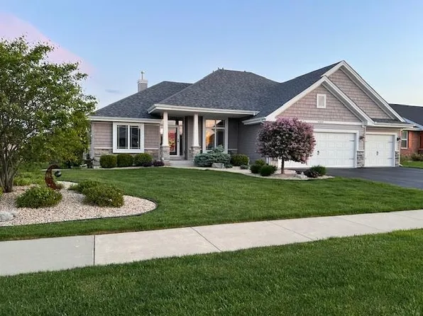 4609 Edenberry Ln, Rockton, IL 61072