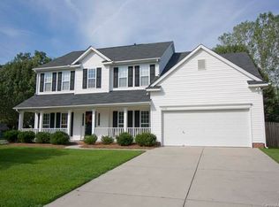 1456 Whitman Dr NW, Concord, NC 28027