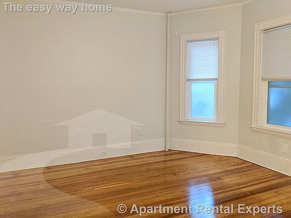 Apartment Rental Experts