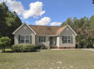 1136 Windy Wood Rd, Lexington, SC 29073