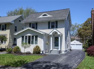 164 Legran Rd, Rochester, NY 14617