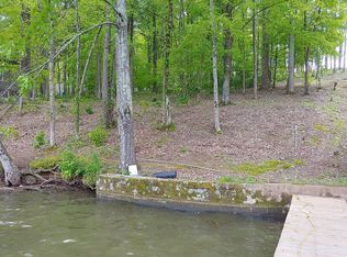 LOT 41 Lakeside Estates Rd, Athens, AL 35614