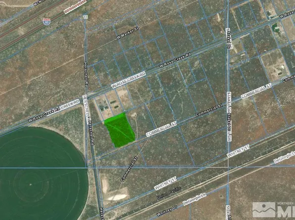 8500 Commercial St, Winnemucca, NV 89445