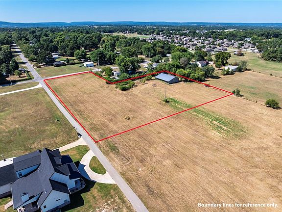 3rd image of 12758 Jim Devault Rd Tract B