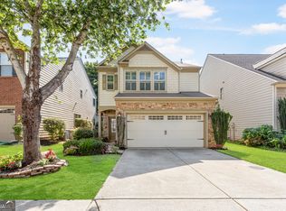 3584 Archgate Ct, Milton, GA 30004