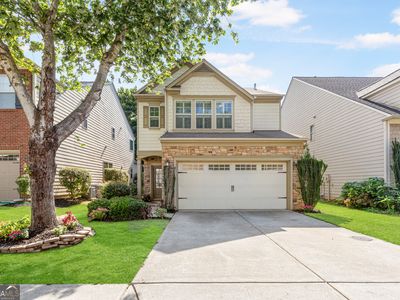 3584 Archgate Ct, Milton, GA, 30004