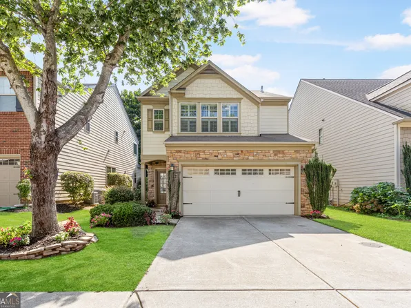 3584 Archgate Ct, Milton, GA 30004