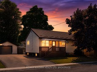37 Concession Rd, Fort Erie, ON L2A4G3