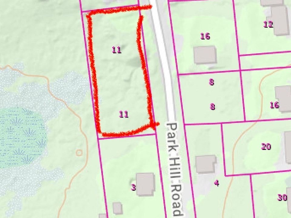 2nd image of 11 Park Hill Rd